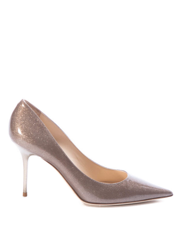 JIMMY CHOO: scarpe décolleté - Décolleté Agnes