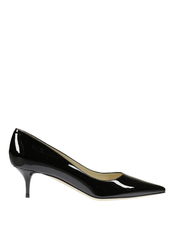 JIMMY CHOO: court shoes - Aza pumps