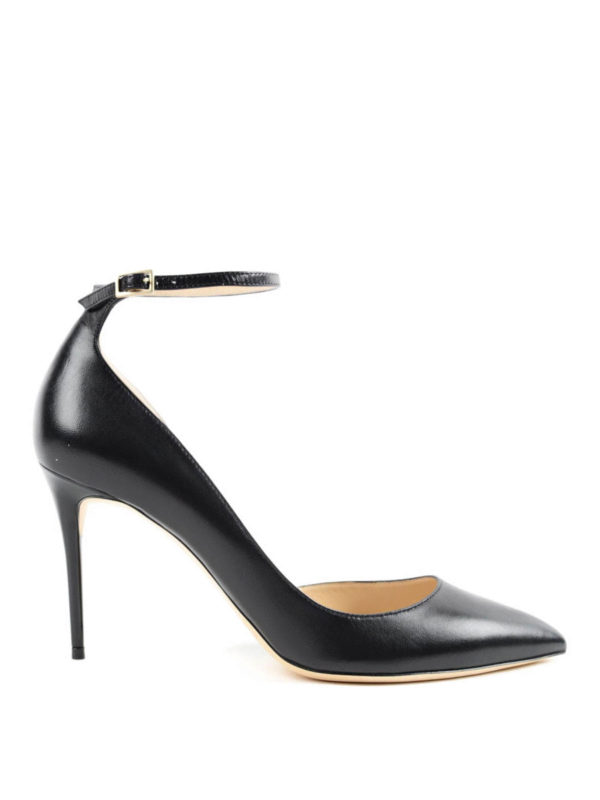 JIMMY CHOO: court shoes - Lucy pumps