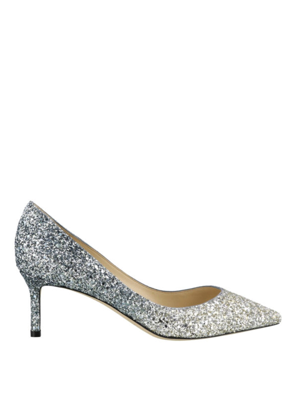 JIMMY CHOO: パンプス - パンプス - Romy 60
