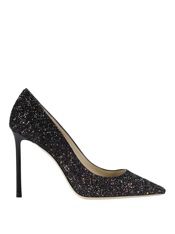 JIMMY CHOO: Pumps - Pumps - Schwarz