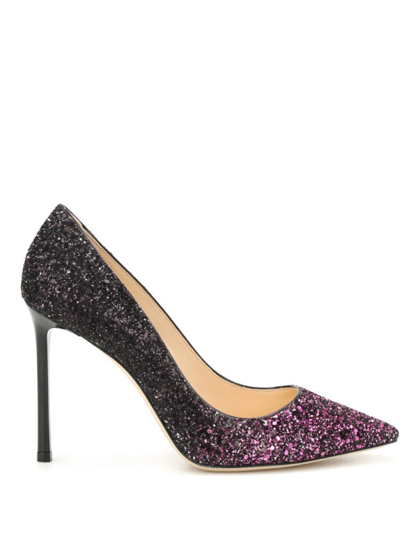 JIMMY CHOO: Pumps - Pumps - Lila