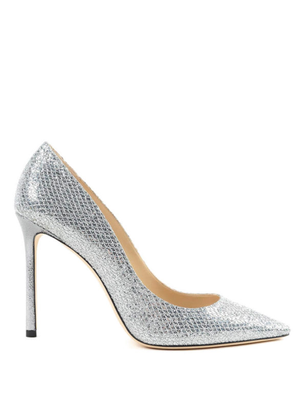 JIMMY CHOO: scarpe décolleté - Décolleté Romy