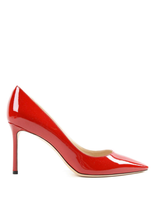 JIMMY CHOO: court shoes - Romy pumps