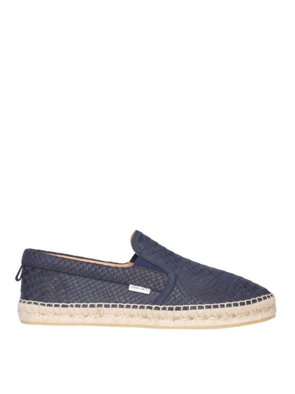 JIMMY CHOO: Espadrilles - Espadrilles - Vlad