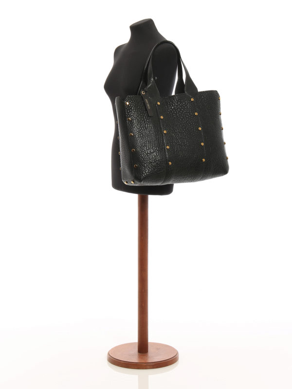 iKRIX JIMMY CHOO: Shopper - Schwarz