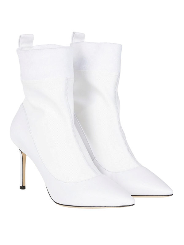 JIMMY CHOO: ブーティー online - アンクルブーツ - Brandon