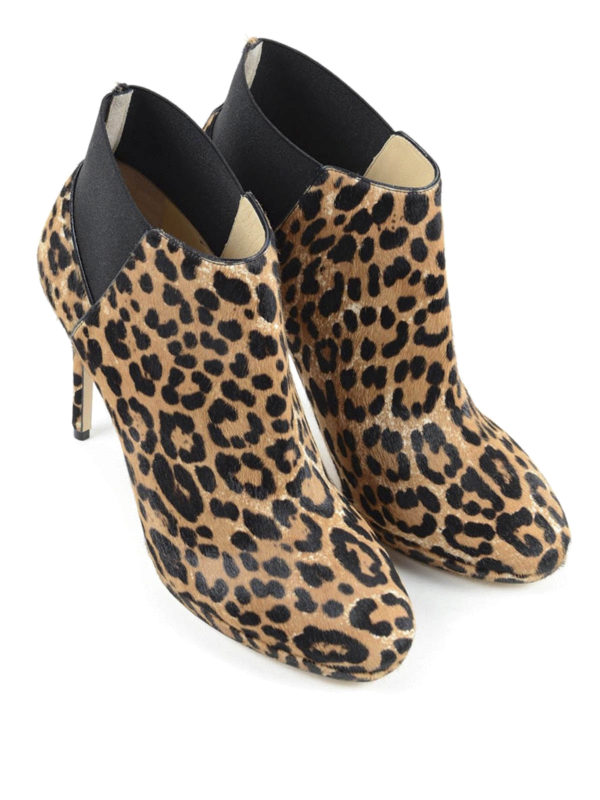 JIMMY CHOO: Bottines online - Talula ankle boots