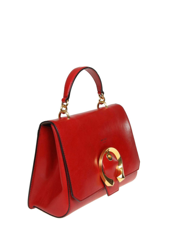 JIMMY CHOO: Cofres online - Bolsa De Bowling - Madeline