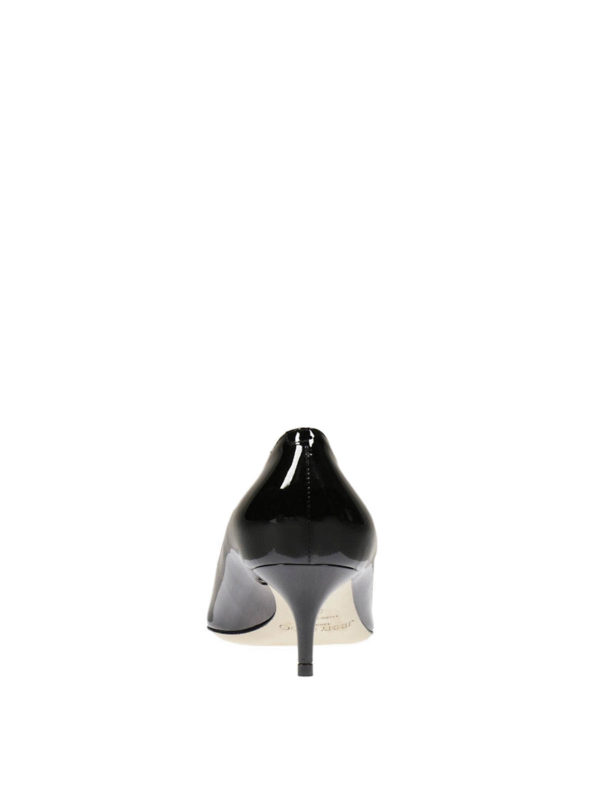 JIMMY CHOO: court shoes online - Aza pumps