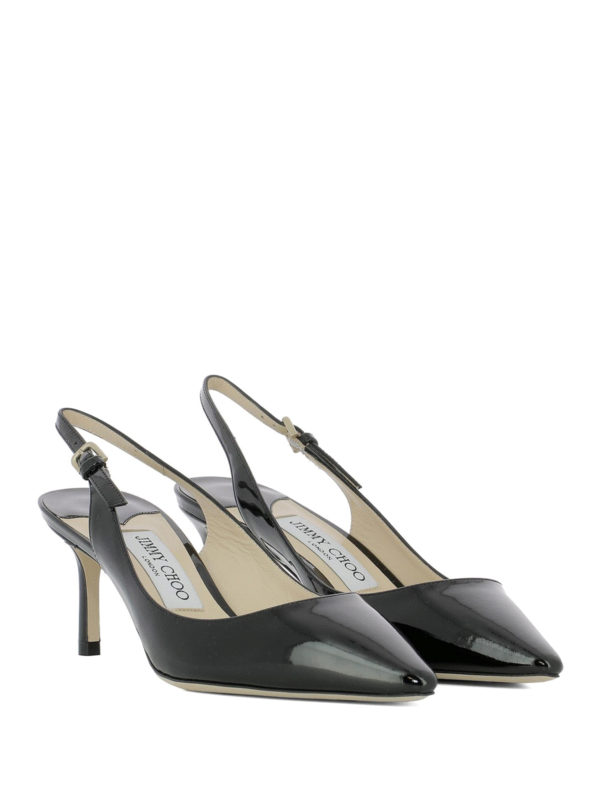 JIMMY CHOO: Escarpins online - Chaussures À Talon - Erin 60