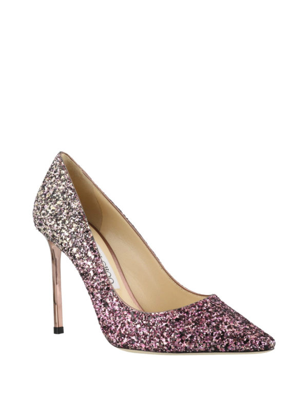 JIMMY CHOO: Pumps online - Pumps - Rosa