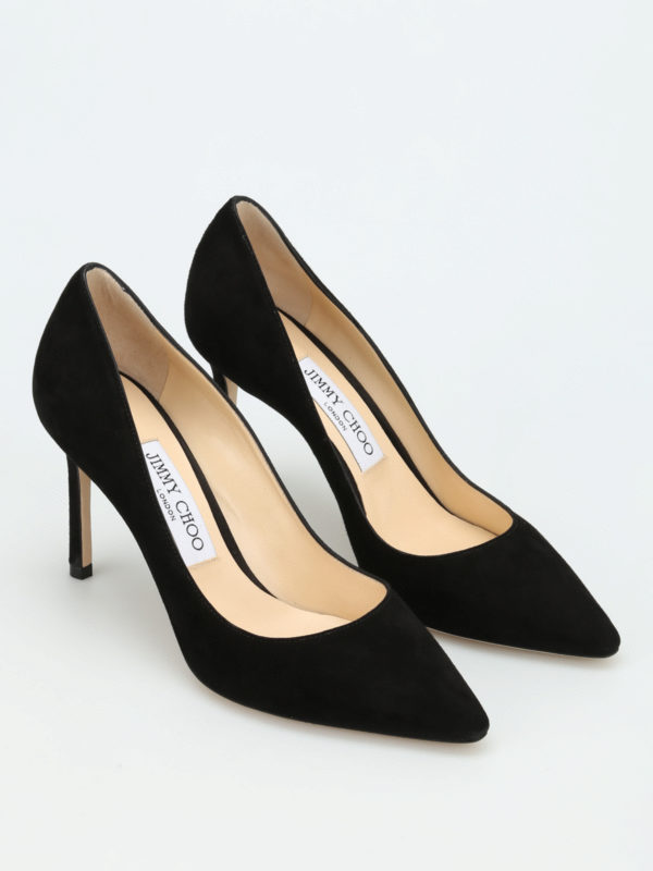 JIMMY CHOO: Escarpins online - Chaussures À Talon Romy 85