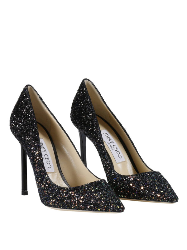 JIMMY CHOO: Pumps online - Pumps - Schwarz