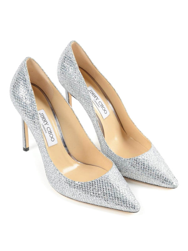 JIMMY CHOO: scarpe décolleté online - Décolleté Romy