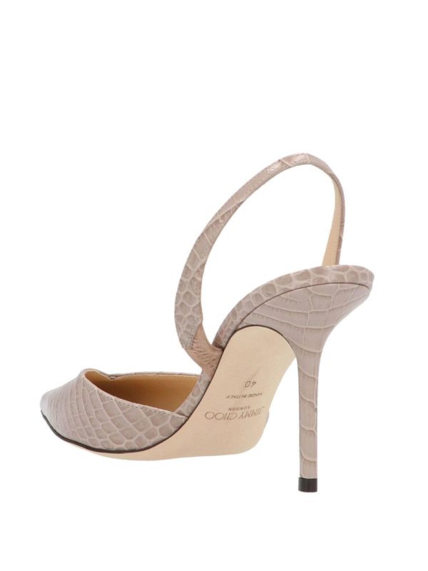 thandi jimmy choo