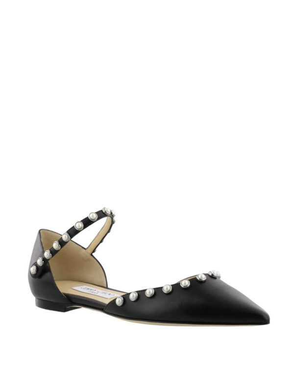 jimmy-choo-online-flat-shoes-