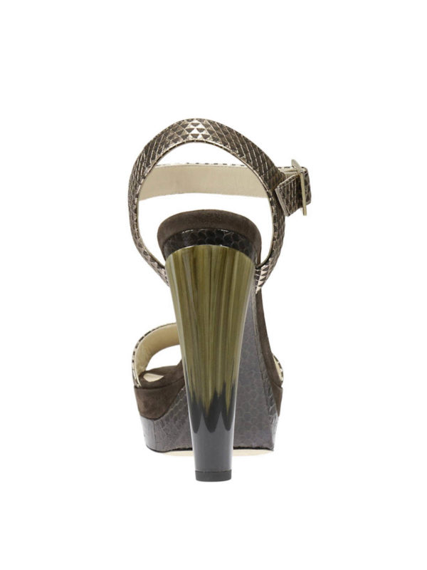 JIMMY CHOO: sandals online - Dora sandals