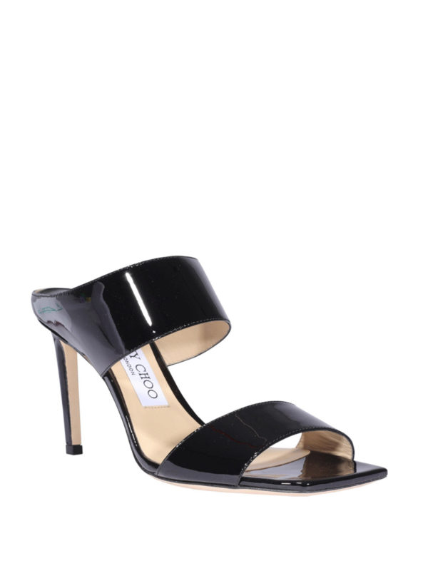 JIMMY CHOO: Sandalias online - Sandalias - Hira 85