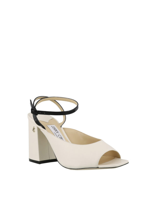 JIMMY CHOO: sandali online - Sandali Jassidy 85