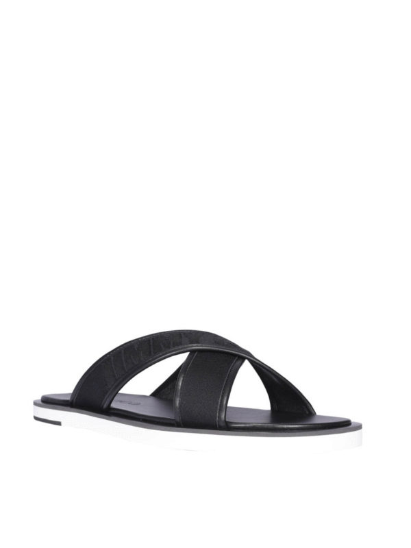 JIMMY CHOO: sandali online - Sandali Palmo