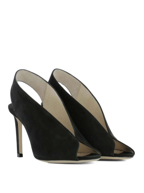 JIMMY CHOO: サンダル online - サンダル - Shar 85