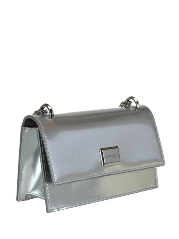 JIMMY CHOO: Bolsos de hombro online - Bolsa De Hombro - Leni