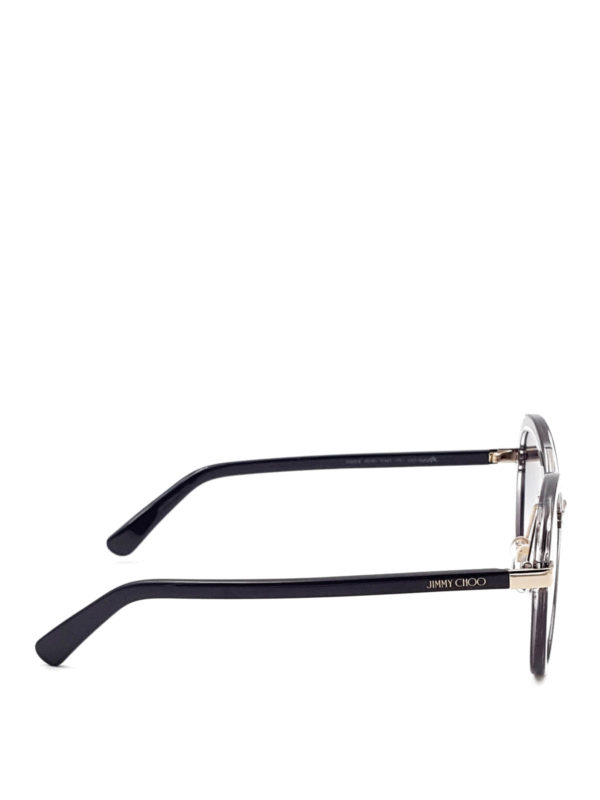 JIMMY CHOO: sunglasses online - Dreev sunglasses