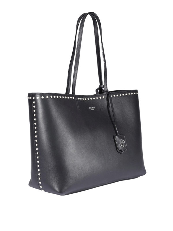 JIMMY CHOO: shopper online - Tote Nine 2 Five