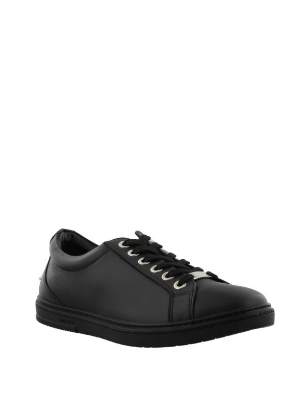 JIMMY CHOO: Chaussures de sport online - Baskets - Cash