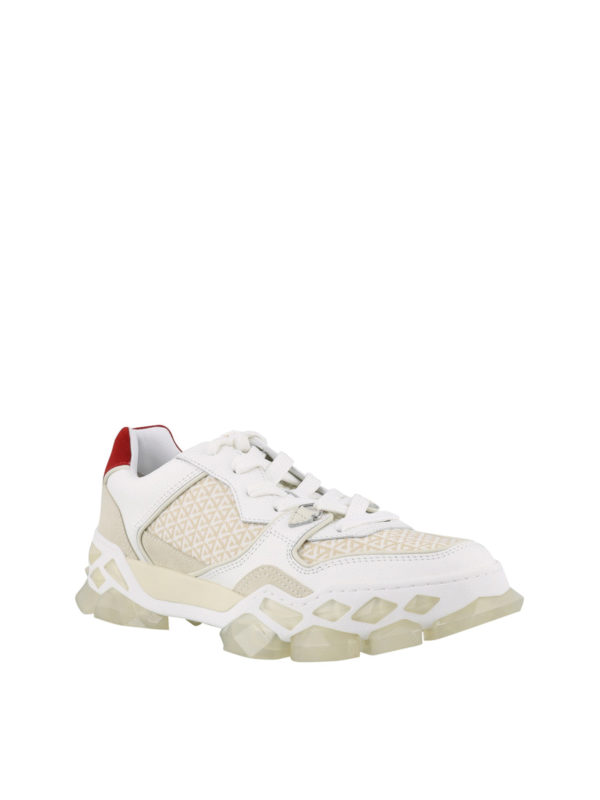 JIMMY CHOO: Zapatillas online - Zapatillas - Diamond