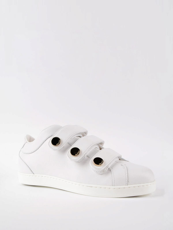 JIMMY CHOO: スニーカー online - スニーカー - Ny