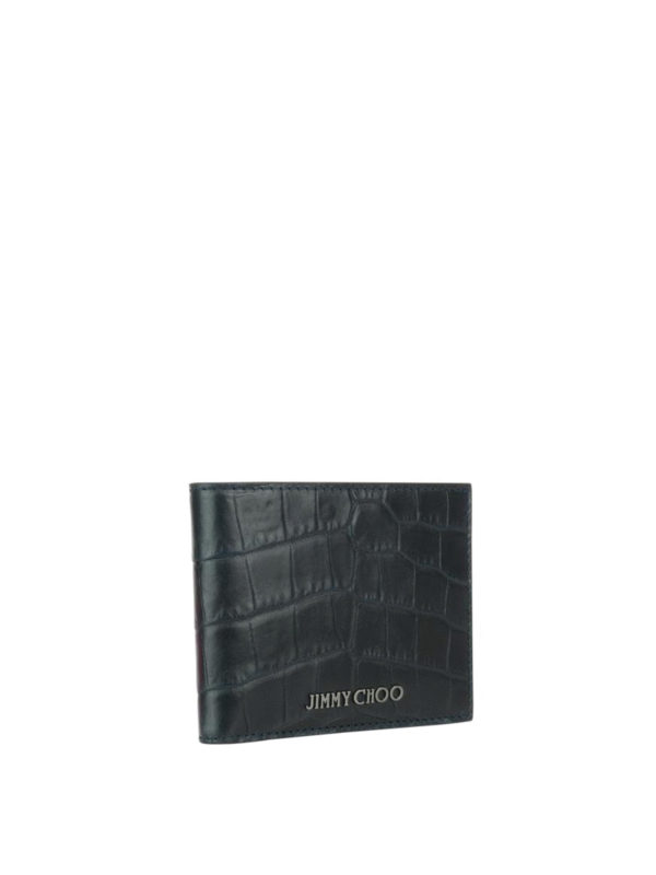 JIMMY CHOO: 財布＆ポーチ online - 財布 - Mark