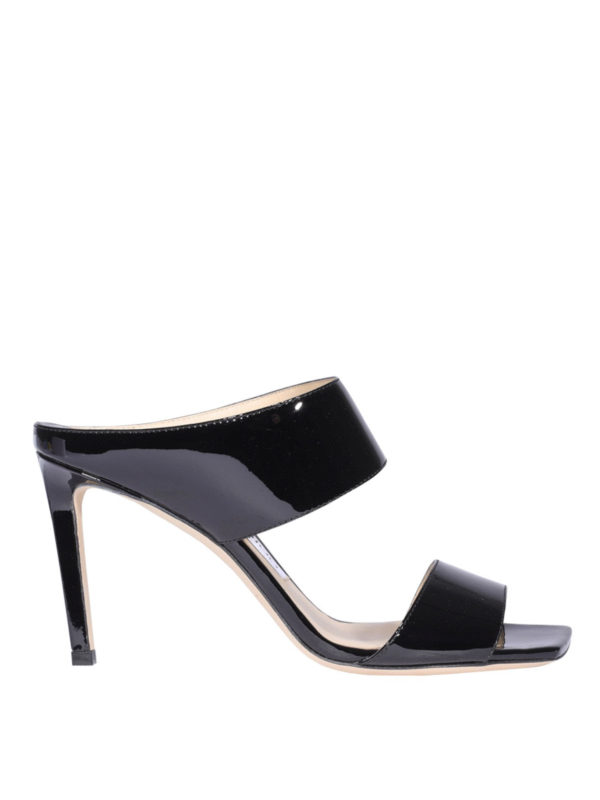 JIMMY CHOO: Sandalias - Sandalias - Hira 85