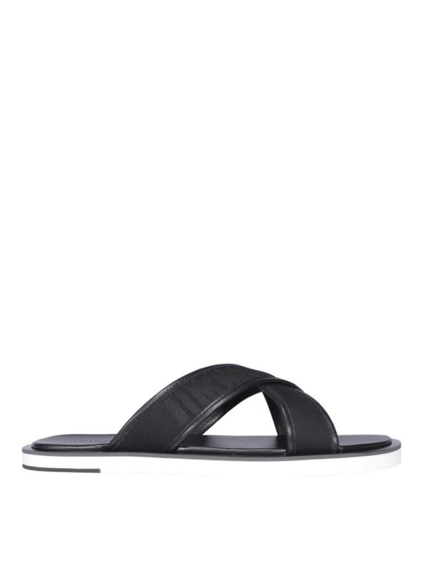 JIMMY CHOO: sandali - Sandali Palmo