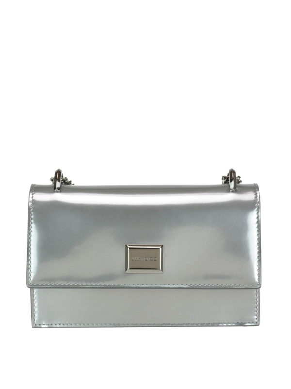 JIMMY CHOO: Bolsos de hombro - Bolsa De Hombro - Leni