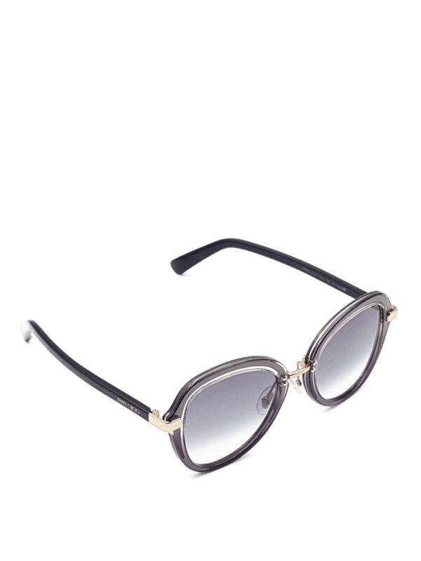JIMMY CHOO: sunglasses - Dreev sunglasses