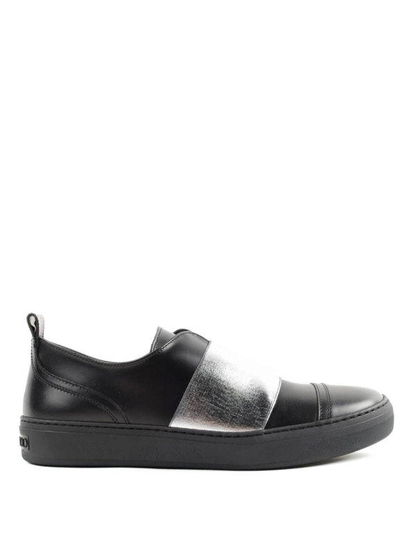 JIMMY CHOO: sneakers - Sneaker Boston