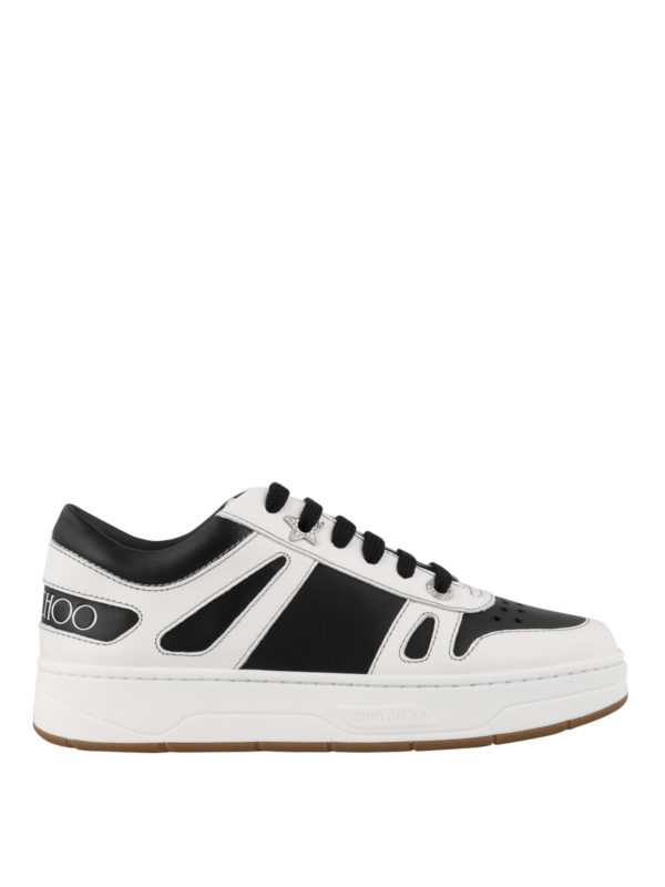 JIMMY CHOO: Chaussures de sport - Baskets - Hawaii/F