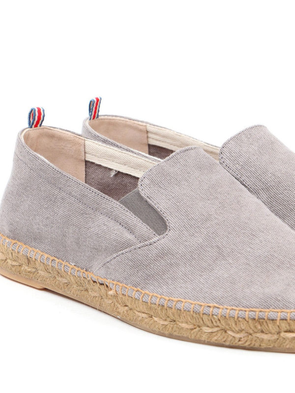 Joel espadrilles shop online: CASTANER