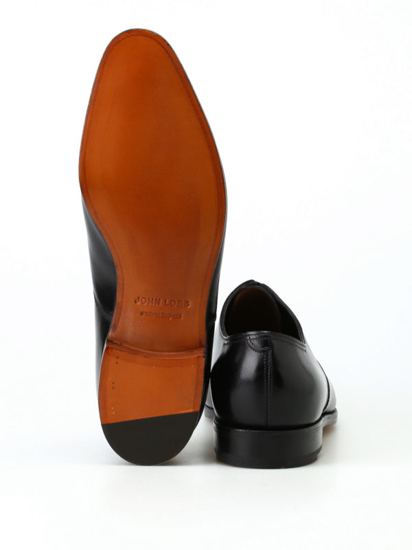 JOHN LOBB buy online クラシックシューズ - City Ii Calf