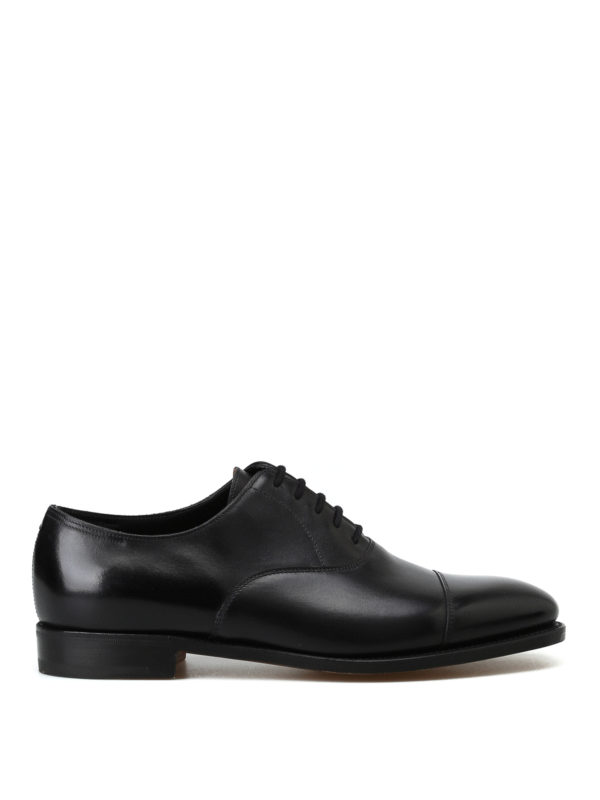 JOHN LOBB: クラッシックシューズ - クラシックシューズ - City Ii Calf