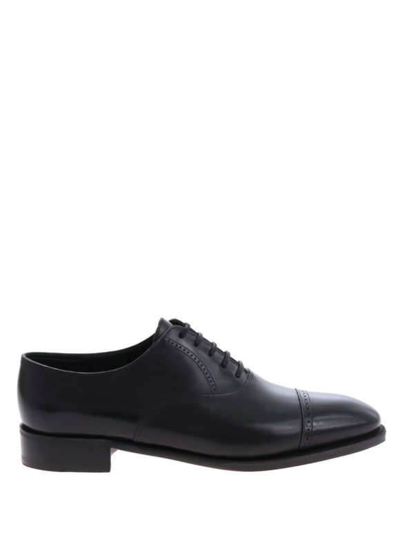 JOHN LOBB: クラッシックシューズ - クラシックシューズ - Philip Ii Oxford