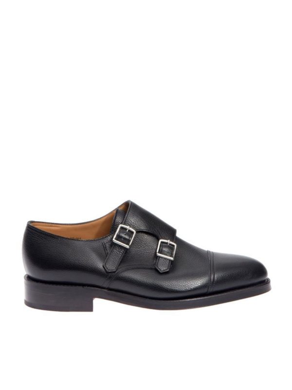 JOHN LOBB: Loafers & Slippers - William shoes