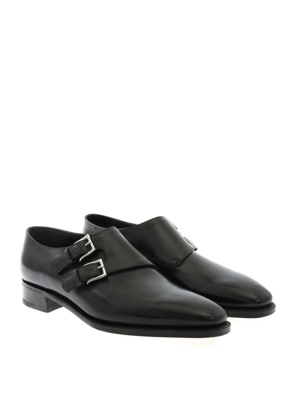 JOHN LOBB: ロファー＆スリッパ online - ローファー - Chapel Museum