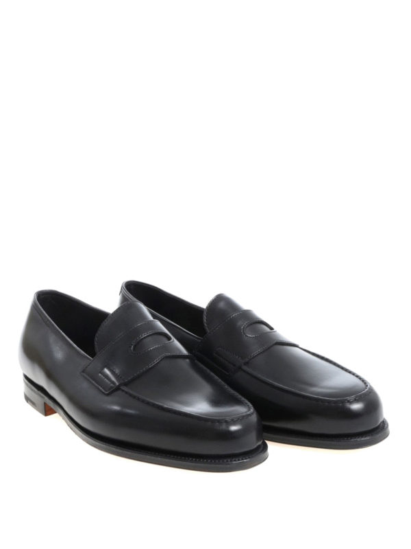 JOHN LOBB: ロファー＆スリッパ online - ローファー - Lopez Calf