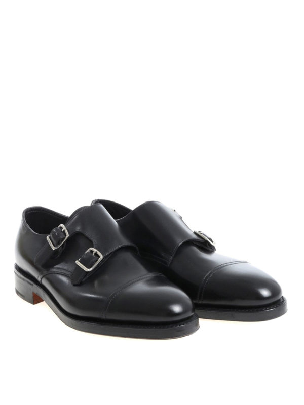 JOHN LOBB: ロファー＆スリッパ online - ローファー - William Calf