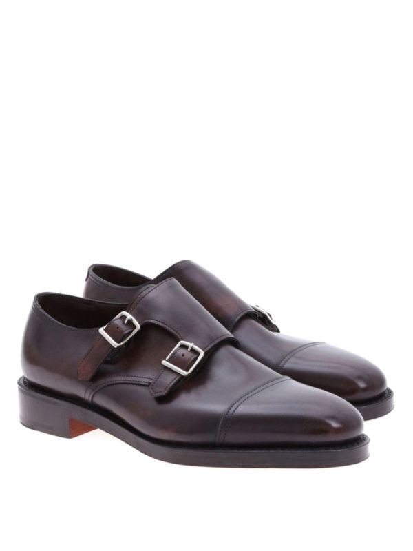 JOHN LOBB: ロファー＆スリッパ online - ローファー - William Museum