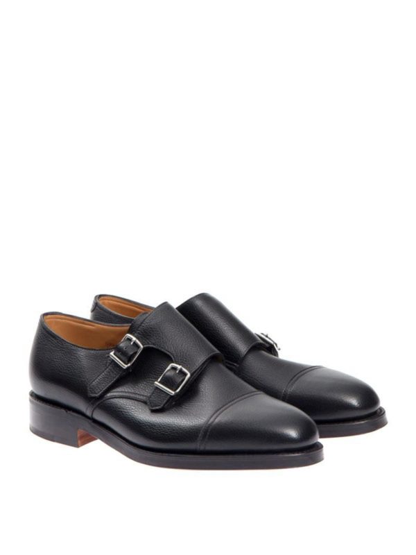 JOHN LOBB: Loafers & Slippers online - William shoes