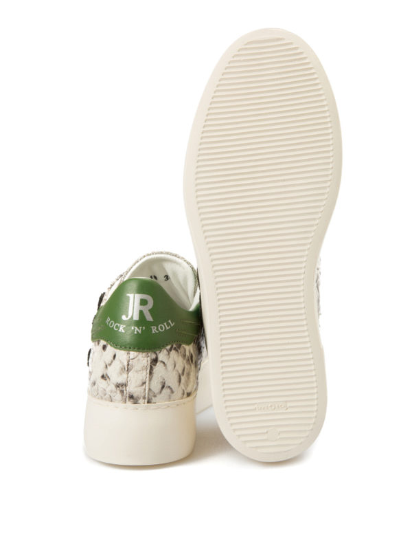 JOHN RICHMOND buy online Sneaker Rock